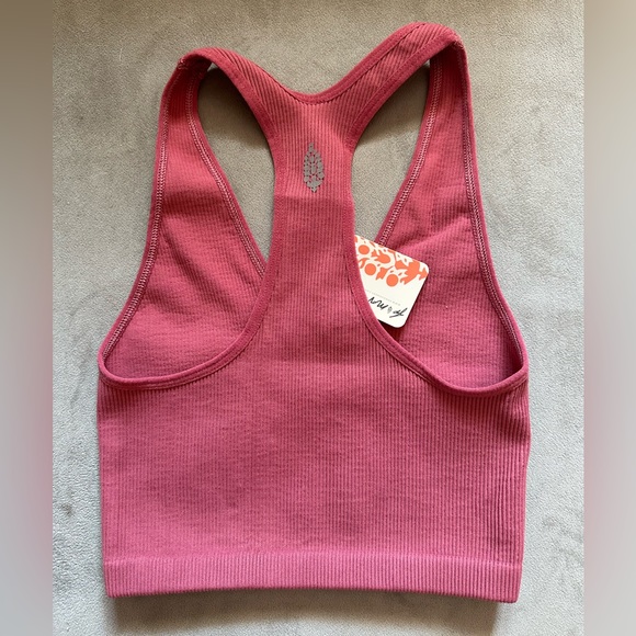 Free People Free Throw Crop Tank - Picture 6 of 12